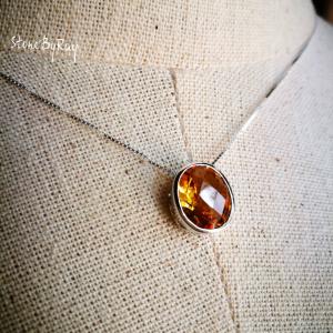 Citrine (ซิทริน)