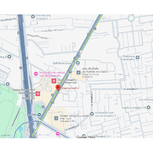 ห้าแยกลาดพร้าว พหลโยธิน รัชโยธิน เสนา เกษตร ศรีปทุม บางบัว พหลโยธิน59 สายหยุด สะพานใหม่ คูคต