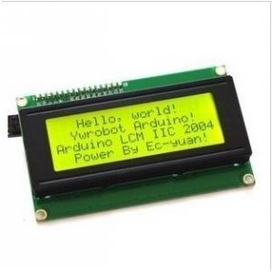 LCD / LED/Pilot Lamp