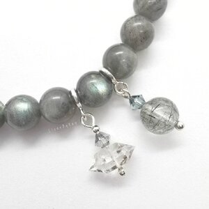 ชาร์ม Gemstones Charm