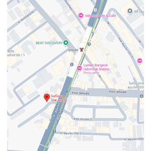 IDEO Blucove Sukhumvit (ไอดีโอ บลูโคฟ สุขุมวิท)