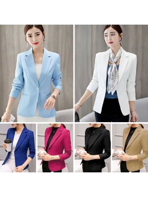 kudapy เสื้อสูทใส่ทำงาน เสื้อสูททีม เสื้อสูทใส่ออกงาน