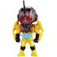 Gashapon Bandai 4549660234173 gasha build remix rider04