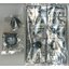(เหลือ 1 ชิ้น) 4950344141364 14136 1/12 Kawasaki Ninja H2 Carbon