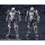 kotobukiya 4934054053544 Hexa Gear Governor Para-Pawn Sentinel Ver.2.0