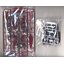 Bandai 4573102606440 hg 1/144 14 GNW-003 Gundam Throne Drei 1600yen
