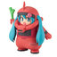 Preorderเข้า 3-4/2026 รบกวนสั่งแยกกับสินค้ารายการอื่นครับ Banpresto 4573102711342 GUNDAM 45TH×HATSUNE MIKU FIGURE CHAR'S ZAKU COSTUME [HATSUNE MIKU VER.]