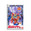 Bandai 4573102663597 CB 1 GUNFIRE JR.