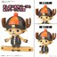 preorderเดือน 3/2026 สินค้าห้ามสั่งร่วมกับรายการอื่นครับ Bandai 4573102699060 CHOPPER ROBO SUPER 4&5（KUNG FU TRACER &WALK HOPPER）