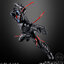 Bandai 4570117922992 Box ได้ครบ 4แบบ Sodo Kamen Rider Gavv Action Agent: Box (4pcs)