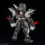 Bandai 4573102674326 MGSD WING GUNDAM ZERO EW