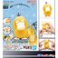 Bandai 4573102683298 Pokémon PLAMO COLLECTION QUICK!! 21 Psyduck
