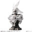 Bandai 4570118105615 Gashapon GUNDAM MS MECHANICAL BUST 07 SAZABI 1เซ็ต ได้ครบ 3 แบบ