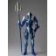 4573102550163 Saint Cloth Myth - Sea Emperor Poseidon 15th Anniversary Ver. (PVC Figure)*HK LOT**