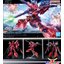Bandai Bandai 4573102663061 HG 1/144 GELGOOG Menace
