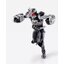 Jp lot 4573102594747 (p-bandai) s.h.figuarts kamen rider OOO sagohzo combo