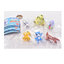 4549660719816 (set6) hugcot digimon vol.2