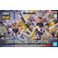 Bandai 4573102671738 SD GUNDAM CROSS SILHOUETTE MIGHTY STRIKE FREEDOM GUNDAM P