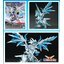 Bandai 4573102637055 SDW HEROES Shine Grasper Dragon 700yen