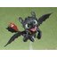 Preorderเข้า 2-3/2026 รบกวนสั่งแยกกับสินค้ารายการอื่นครับ Gsc 4580828663275 Nendoroid Toothless สำเนา
