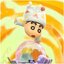 6958985023627 กล่องสุ่ม crayon shinchan classic scenes (8+1secret)
