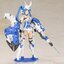 4934054026852 FAG architect nipako ver.