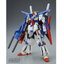 Bandai 4573102631510 MG 1/100 ZZ GUNDAM VER.KA