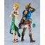 Gsc 4580590200326 Figma Zelda: Tears of the Kingdom ver
