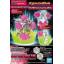 4573102576088 Figure-rise Effect Burst Effect (Space Pink) (Plastic model) 900yen โมประกอบ