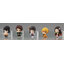 4549660655374 Kimitsu No Yaiba Narabundesu Vol.1 (set of 5) (fs)