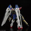 Bandai 4573102688743 RG 1/144 WING GUNDAM ZERO