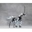 Preorderเข้า 1-2/2026 รบกวนสั่งแยกกับสินค้ารายการอื่นครับ kotobukiya 4934054065257 HEXA GEAR BLAUREGEN