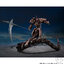 bandai 4570117917233 SMP [SHOKUGAN MODELING PROJECT] PANZER WORLD GALIENT JASHINHEI (METALLIC Ver.) W/O GUM