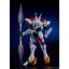Gsc 4580590200784 MODEROID Tekkaman Blade (Plastic model)