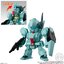 4549660424529 mobile suit gundam micro wars#4 (set of 5)