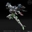 Bandai 4549660875970 SMP [SHOKUGAN MODELING PROJECT] GENESIS OF AQUARION ASSAULT TYPE AQUARION