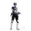 เหลือ1ชิ้น ทักแชทก่อนโอน) jp lot 4573102629890 s.h.figuarts masked rider den-o plat form (k-taros ver)