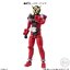 Bandai candy toy 4570117914041 set of 7 SHODO-XX Kamen Rider 8 ได้ครบ 7 แบบ