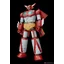 Preorderเข้า11-12/2025 รบกวนสั่งแยกกับสินค้ารายการอื่นครับ Gsc 4571697182202 MODEROID Miniature Combining & Transforming Getter 1 (Plastic model)