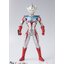 Bandai 4573102660473 S.H.FIGUARTS ULTRAMANTAIGA
