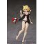 DarkAdvent Sophia Relax Ver. (Unassembled Kit) 4562283272650- kotobukiya