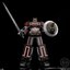 Bandai 4570117918490 SUPER MINIPLA DENSHI GATTAI BIO ROBO W/O CANDY