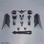 Bandai 4573102671790 30MF CLASS UP ARMOR (ROSAN PALADIN)