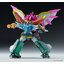 MODEROID El Dora V (Plastic model)