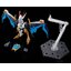 Bandai 4573102656032 HG Amplified IMGN KUJINMARU