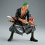 Preorderเข้า 3-4/2026 รบกวนสั่งแยกกับสินค้ารายการอื่นครับ Banpresto 4573102696588 ONE PIECE KING OF ARTIST RORONOA ZORO&SANJI-SPECIAL VER.-(A:RORONOA ZORO)