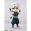 4573102608291 hk lot Figuarts Mini025 Uzui Tengen