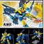 Bandai 4573102683502 TENSHOHMARU