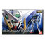Bandai rg15 1/144 GN-001 Gundam Exia 4573102616005