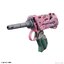 (เหลือ1ชิ้น ทักแชทก่อนโอน) 4573102611307 ATTACK GIRL GUN VER.BRAVO TANGO